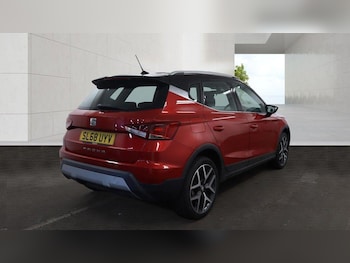 Used SEAT Arona 2018 for sale - 78783960: Photo
