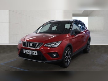 Used SEAT Arona 2018 for sale - 78783960: Photo