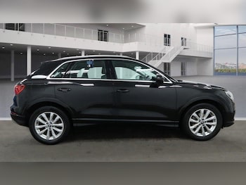 Used Audi Q3 2020 for sale - 77537159: Photo