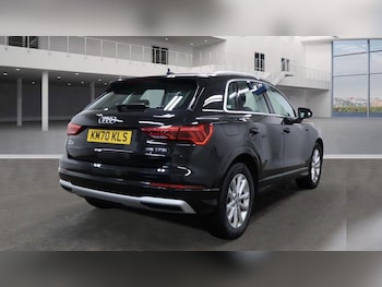 Used Audi Q3 2020 for sale - 77537159: Photo