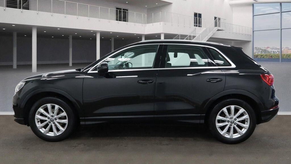 Used Audi Q3 2020 for sale - 77537159: Photo 5