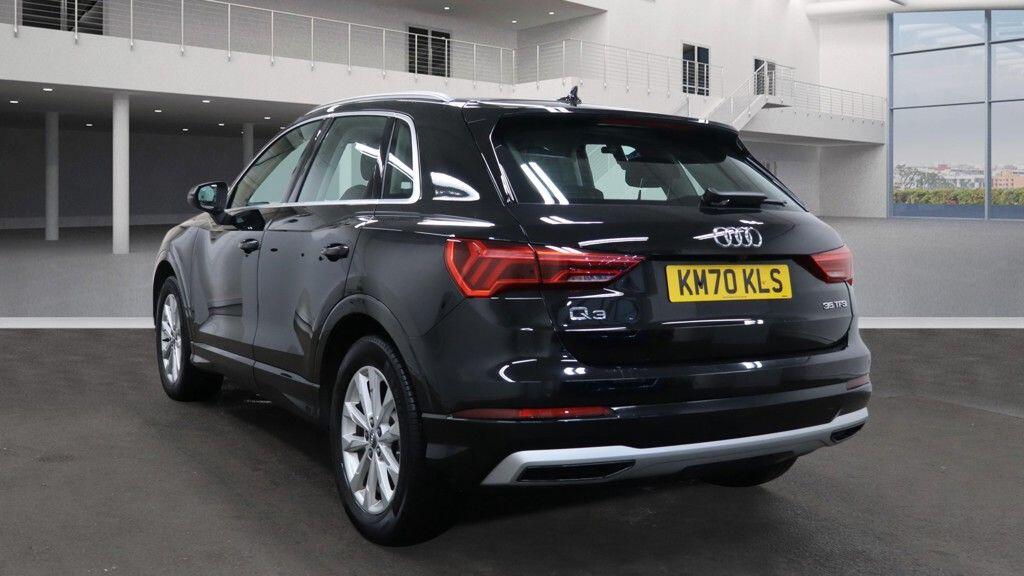 Used Audi Q3 2020 for sale - 77537159: Photo 6