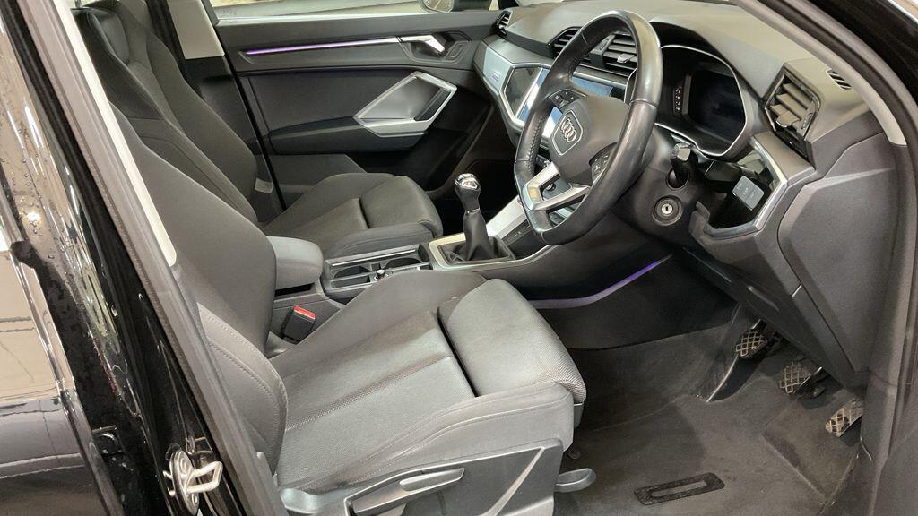 Used Audi Q3 2020 for sale - 77537159: Photo 7