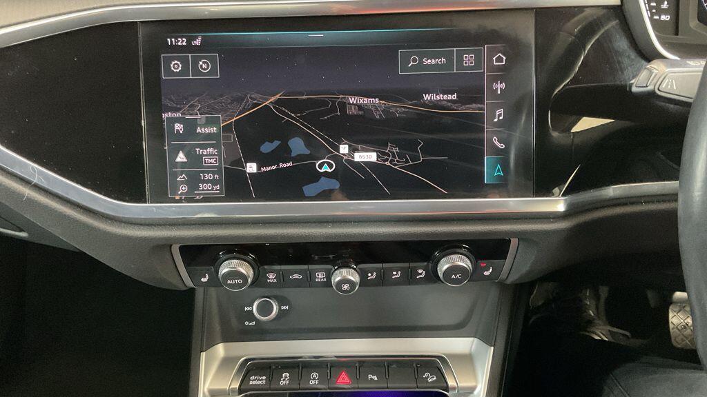 Used Audi Q3 2020 for sale - 77537159: Photo 8