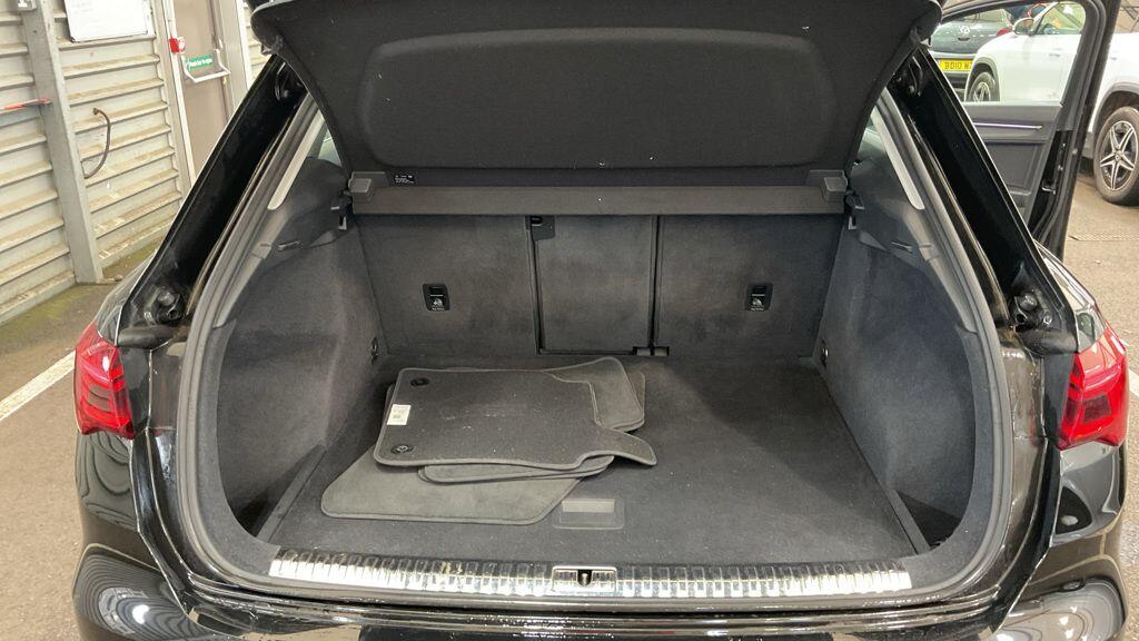 Used Audi Q3 2020 for sale - 77537159: Photo 9