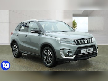 Used Suzuki Vitara 2021 for sale - 78561626: Photo