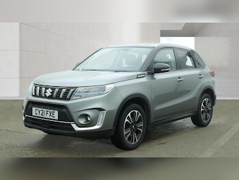 Used Suzuki Vitara 2021 for sale - 78561626: Photo