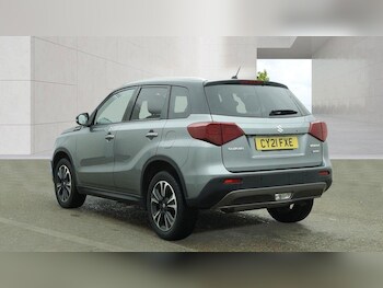 Used Suzuki Vitara 2021 for sale - 78561626: Photo