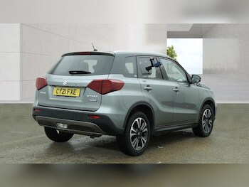 Used Suzuki Vitara 2021 for sale - 78561626: Photo