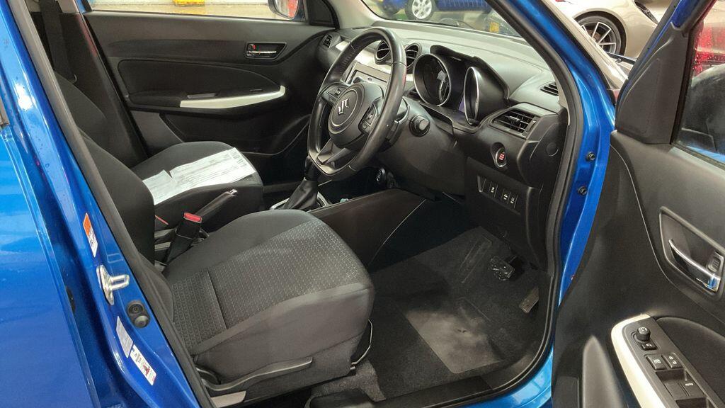 Used Suzuki Swift 2018 for sale - 77940195: Photo 7