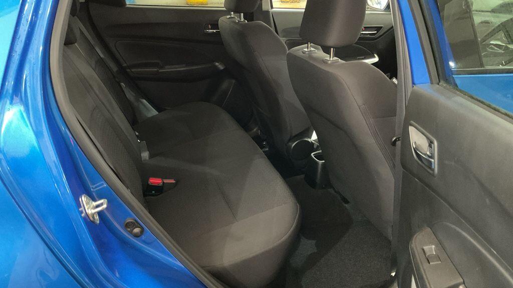 Used Suzuki Swift 2018 for sale - 77940195: Photo 8