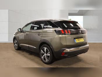 Used Peugeot 3008 2019 for sale - 79821096: Photo