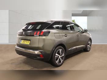 Used Peugeot 3008 2019 for sale - 79821096: Photo
