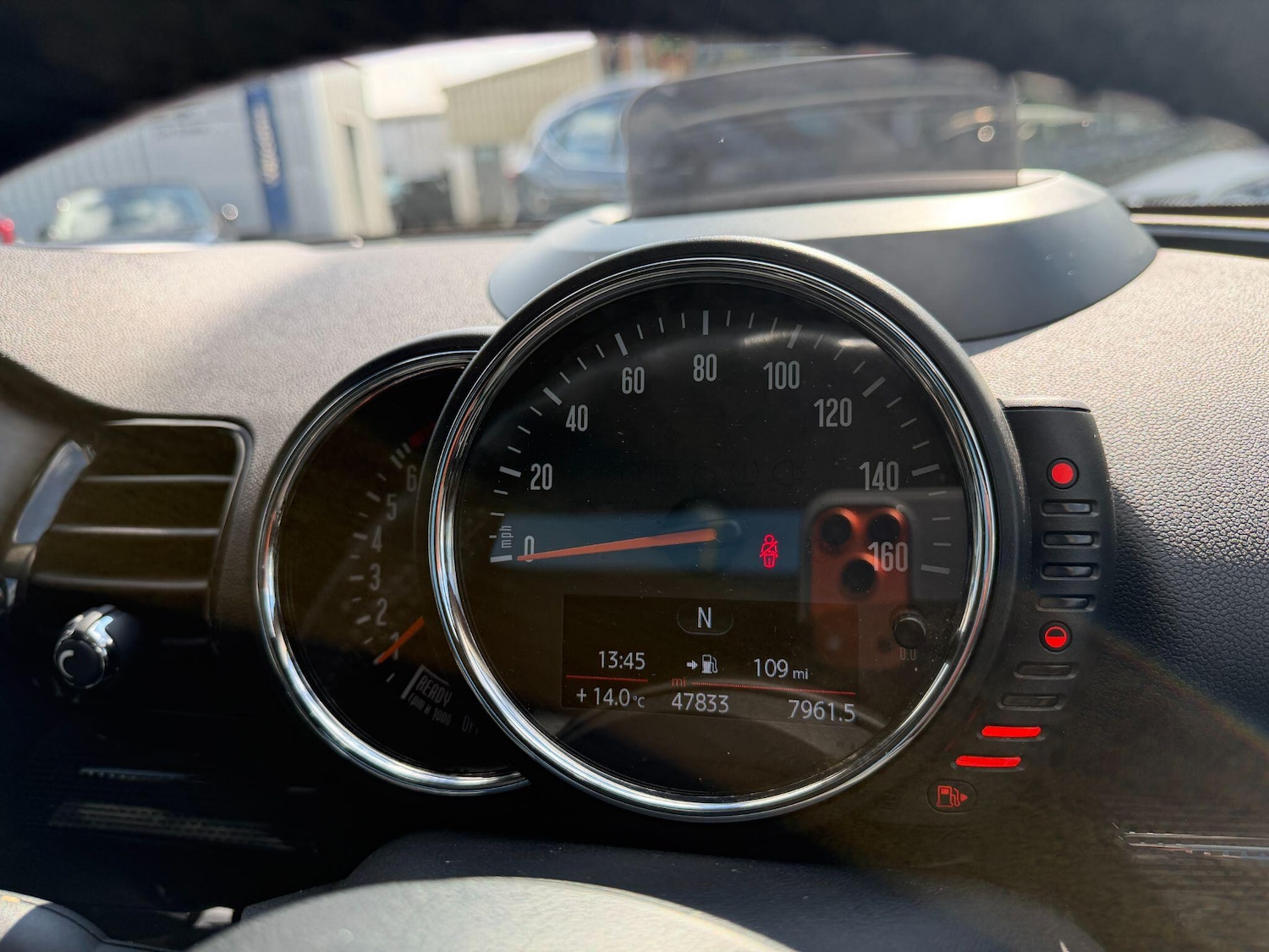 Used MINI Clubman 2015 for sale - 78085863: Photo 11