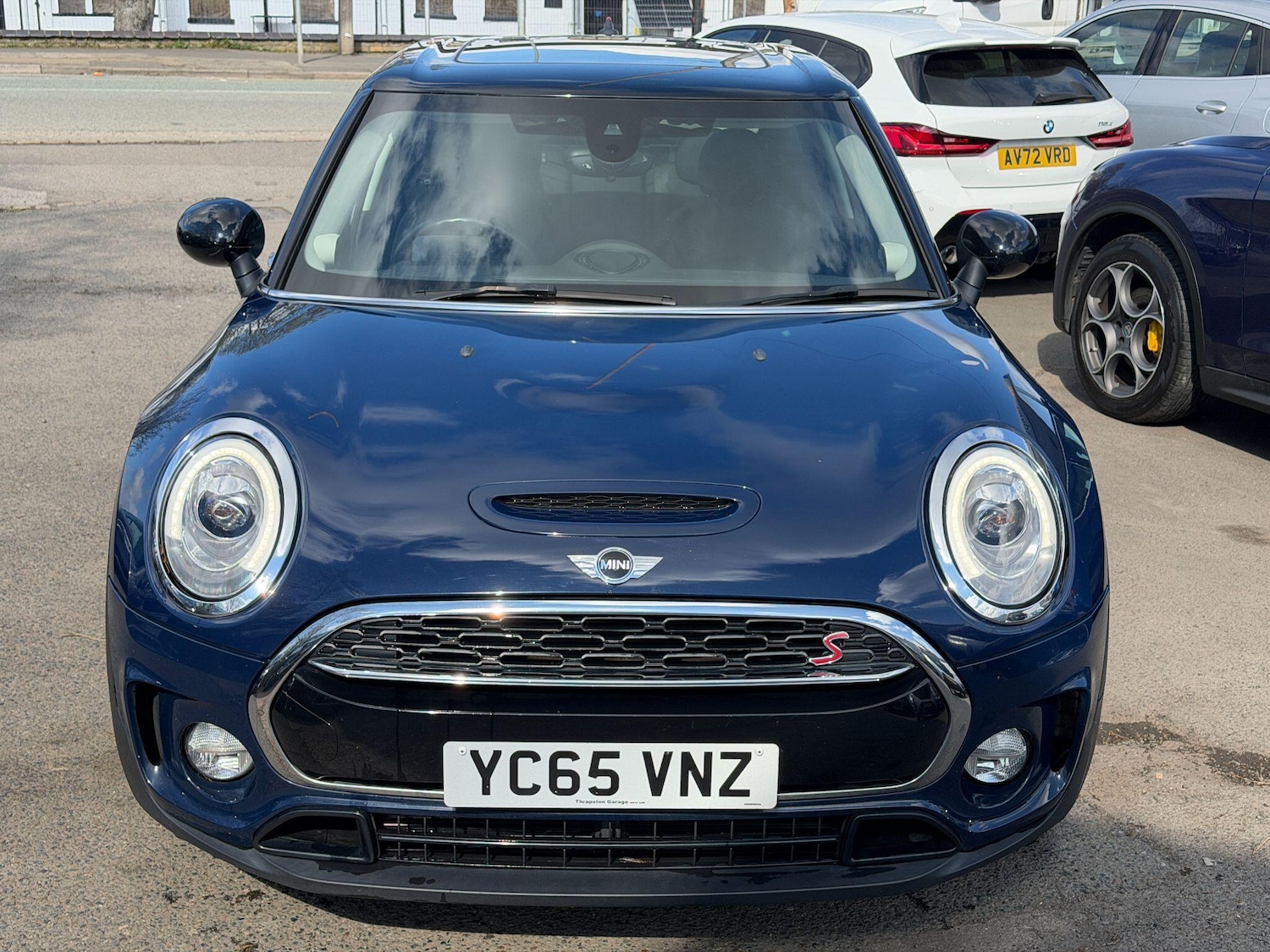 Used MINI Clubman 2015 for sale - 78085863: Photo 2