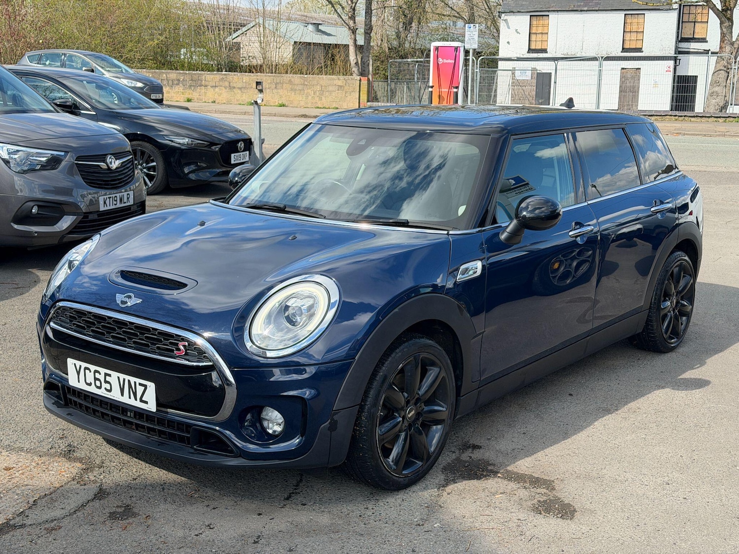 Used MINI Clubman 2015 for sale - 78085863: Photo 3