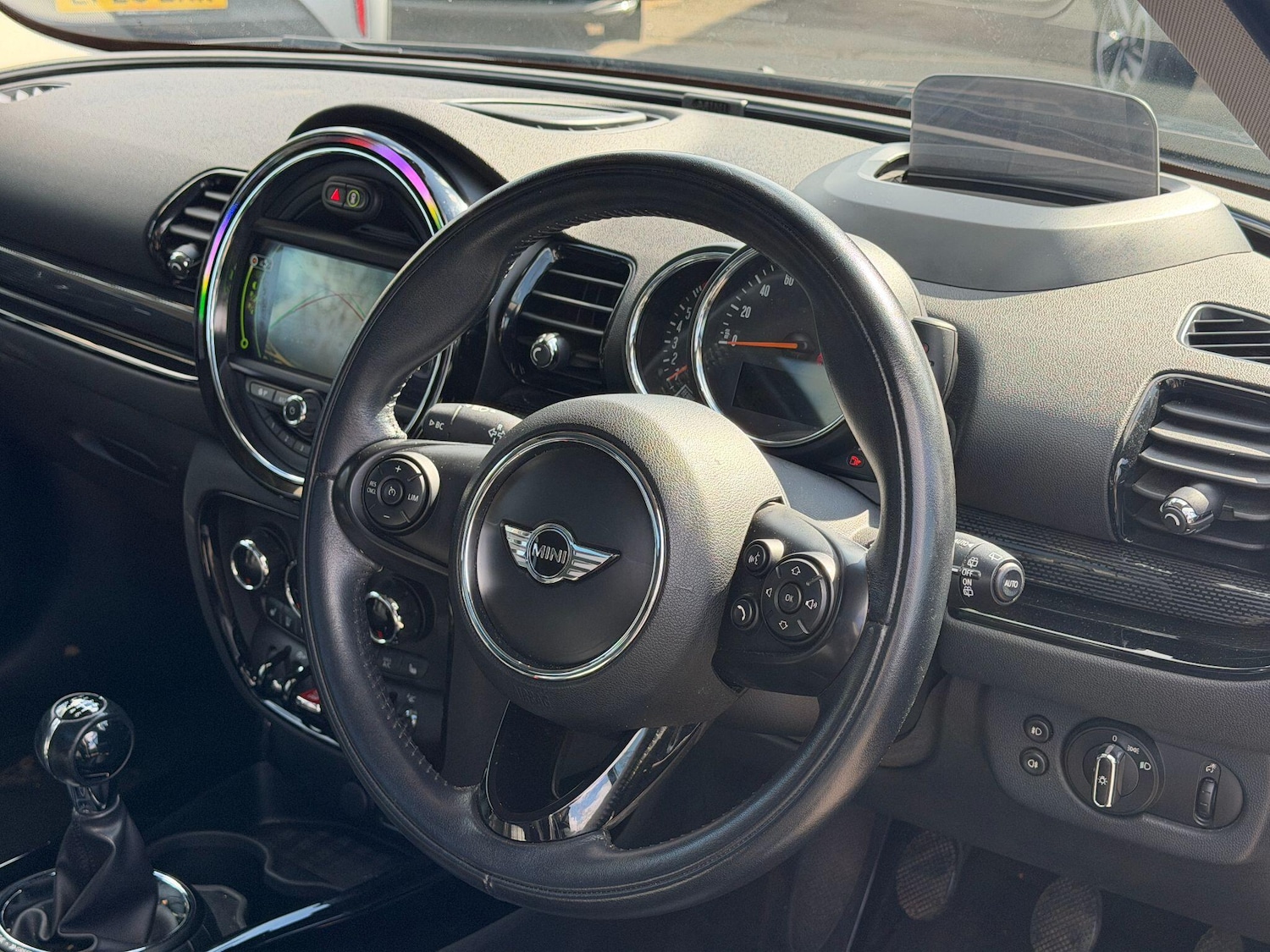 Used MINI Clubman 2015 for sale - 78085863: Photo 6