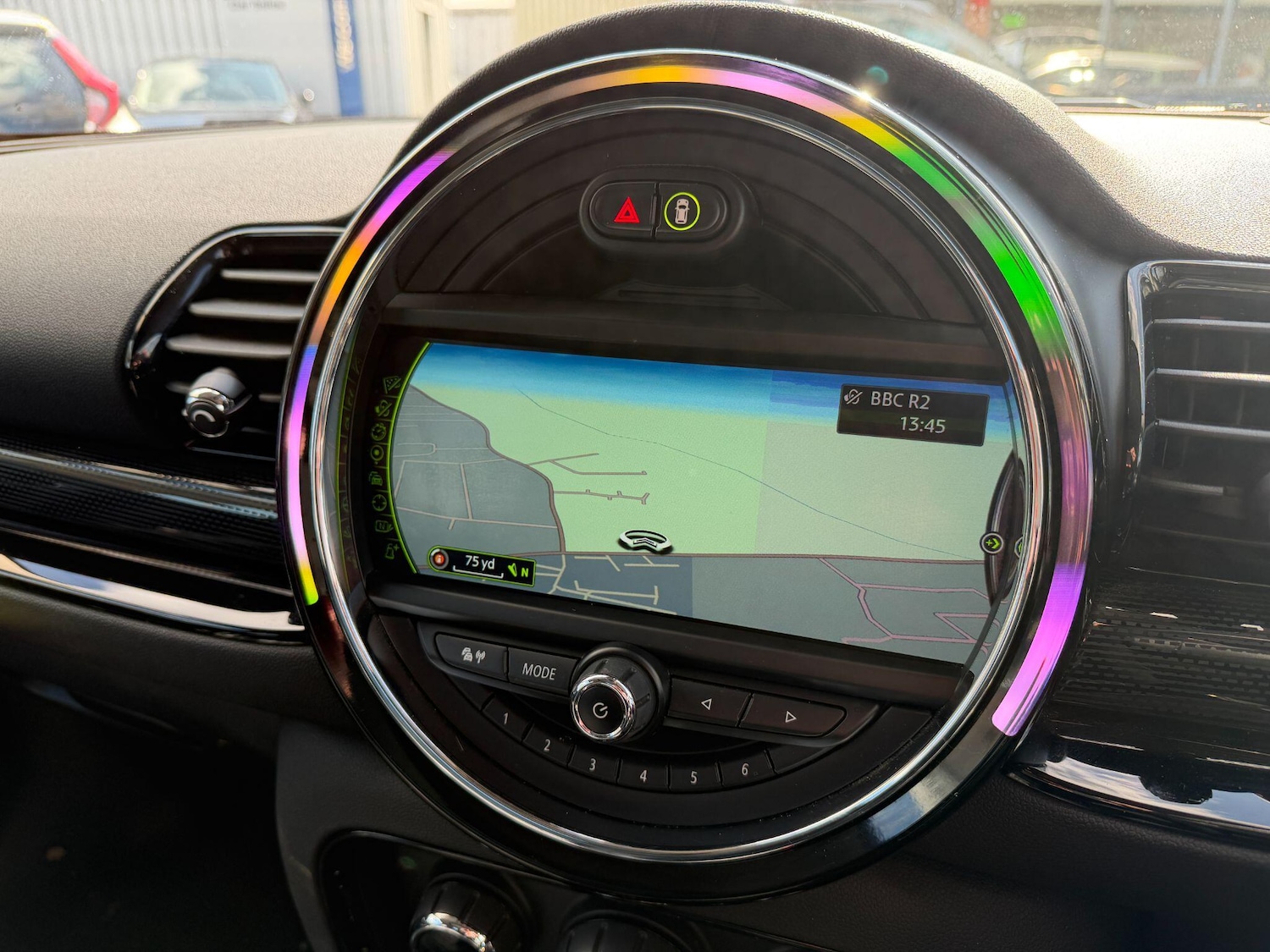 Used MINI Clubman 2015 for sale - 78085863: Photo 8