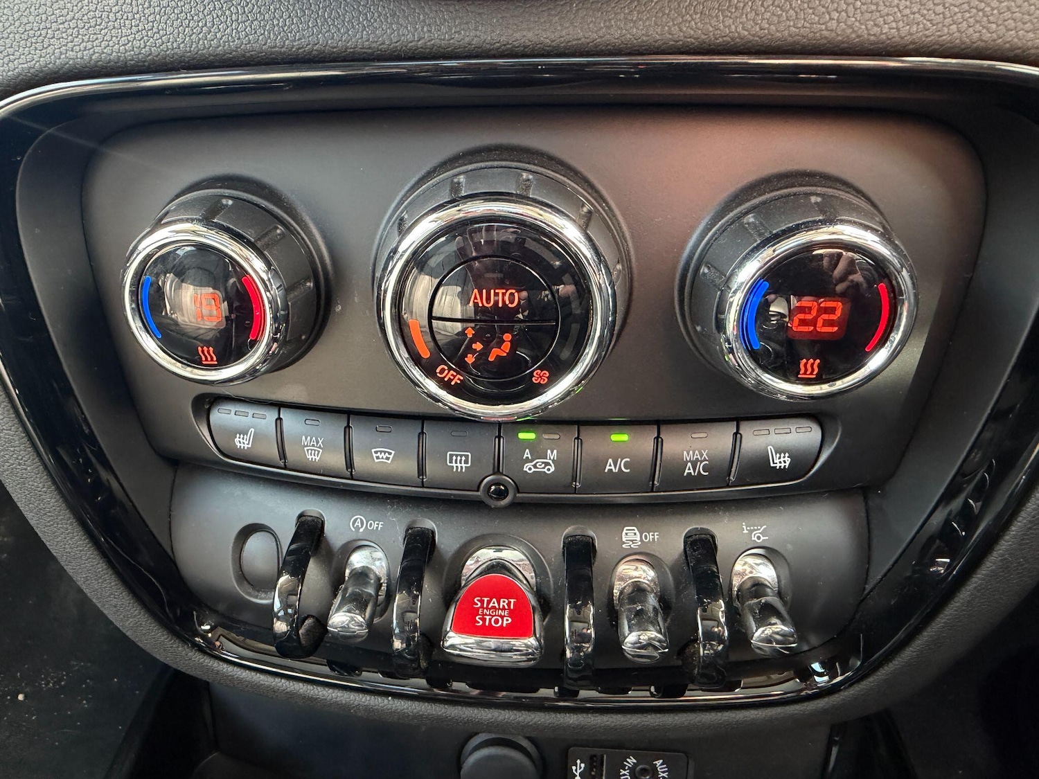 Used MINI Clubman 2015 for sale - 78085863: Photo 9