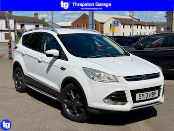 Used Ford Kuga 2013 for sale - 78684409: Photo