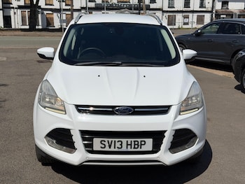 Used Ford Kuga 2013 for sale - 78684409: Photo