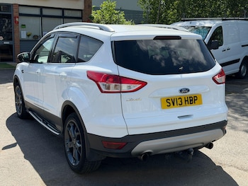Used Ford Kuga 2013 for sale - 78684409: Photo