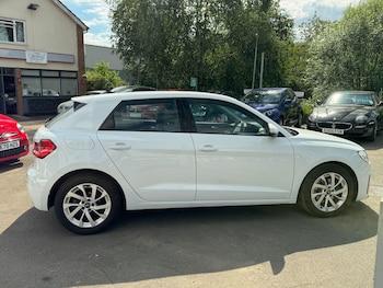 Used Audi A1 2021 for sale - 79062096: Photo