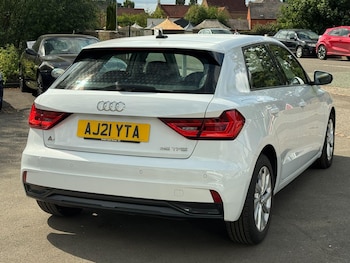 Used Audi A1 2021 for sale - 79062096: Photo