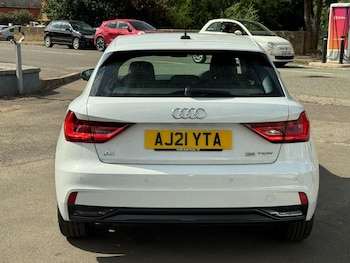 Used Audi A1 2021 for sale - 79062096: Photo