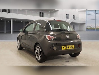 Used Vauxhall ADAM 2014 for sale - 77305651: Photo