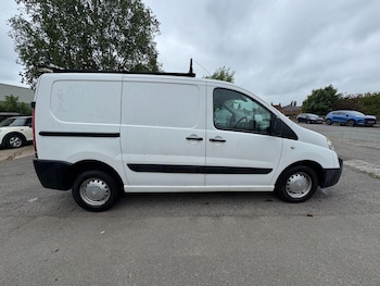 Used Citroen Dispatch 2010 for sale - 78661735: Photo