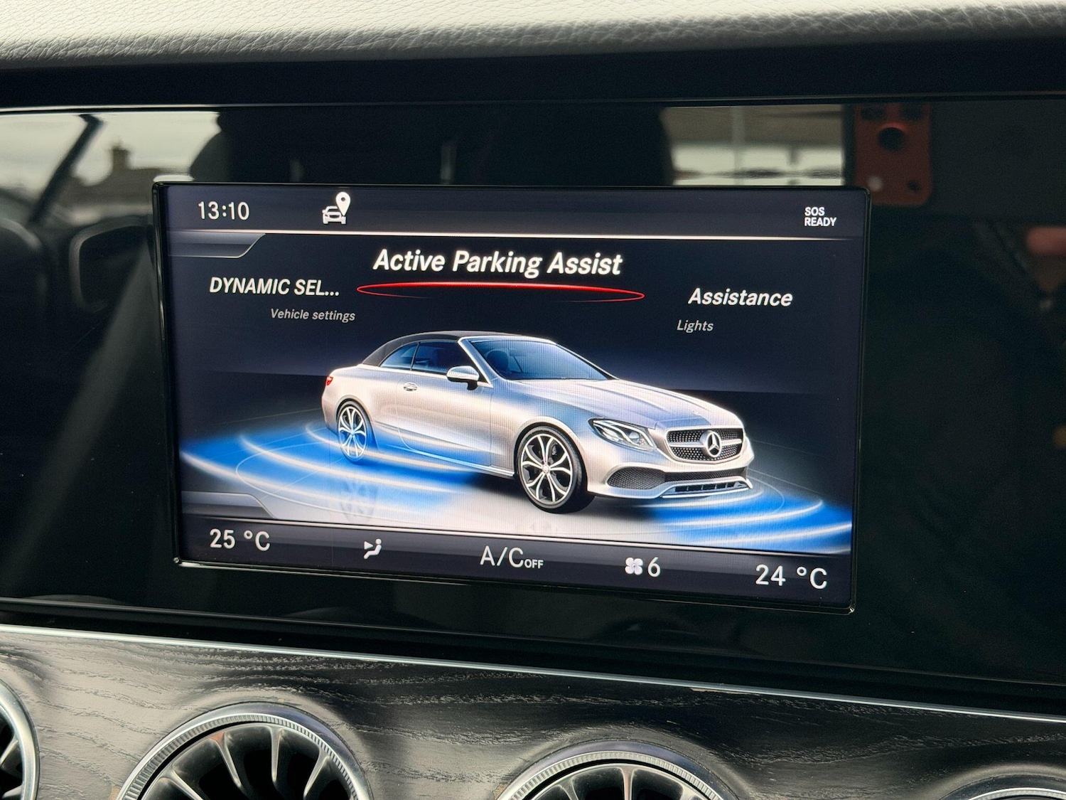 Used Mercedes-Benz E Class 2018 for sale - 76936609: Photo 23