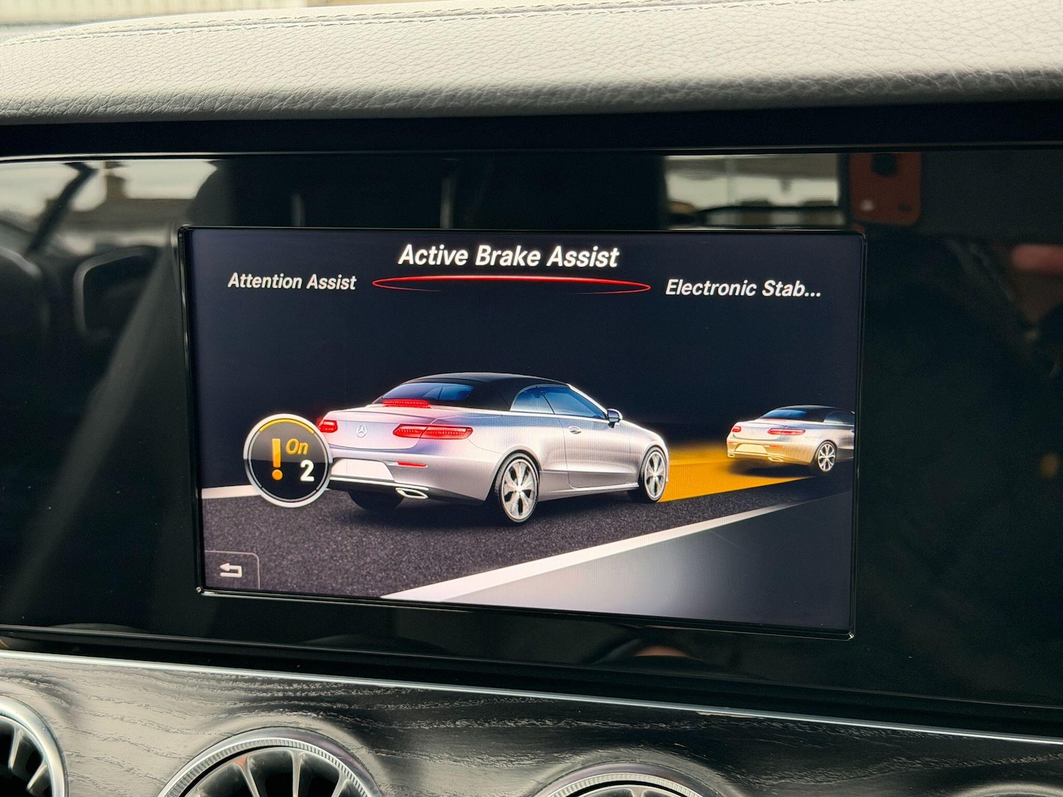 Used Mercedes-Benz E Class 2018 for sale - 76936609: Photo 24