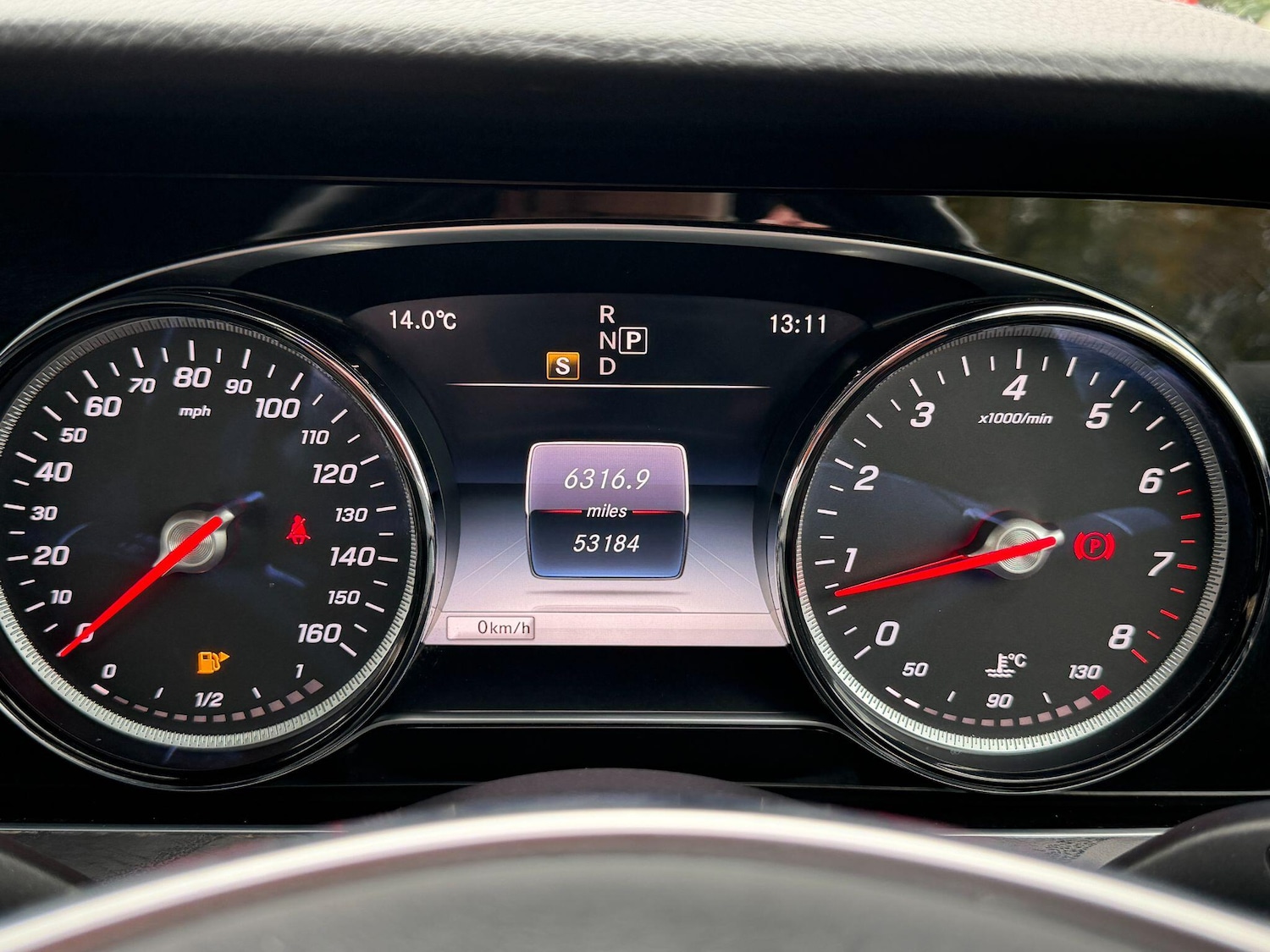 Used Mercedes-Benz E Class 2018 for sale - 76936609: Photo 29