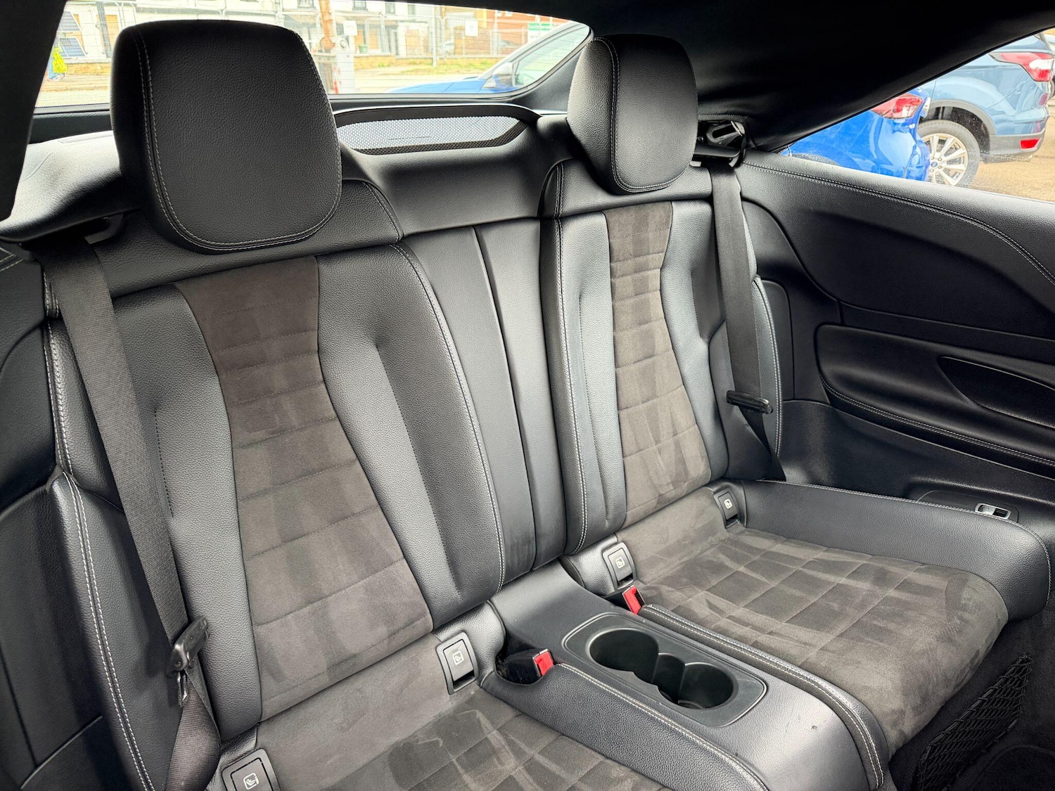 Used Mercedes-Benz E Class 2018 for sale - 76936609: Photo 33