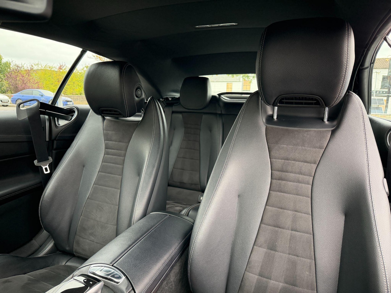 Used Mercedes-Benz E Class 2018 for sale - 76936609: Photo 37