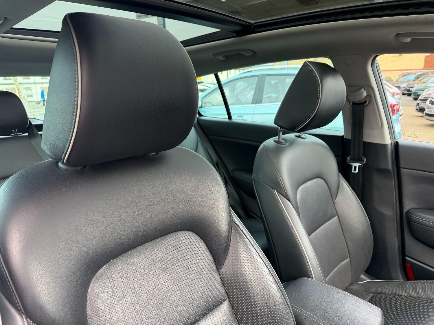 Used Kia Sportage 2017 for sale - 77585834: Photo 10