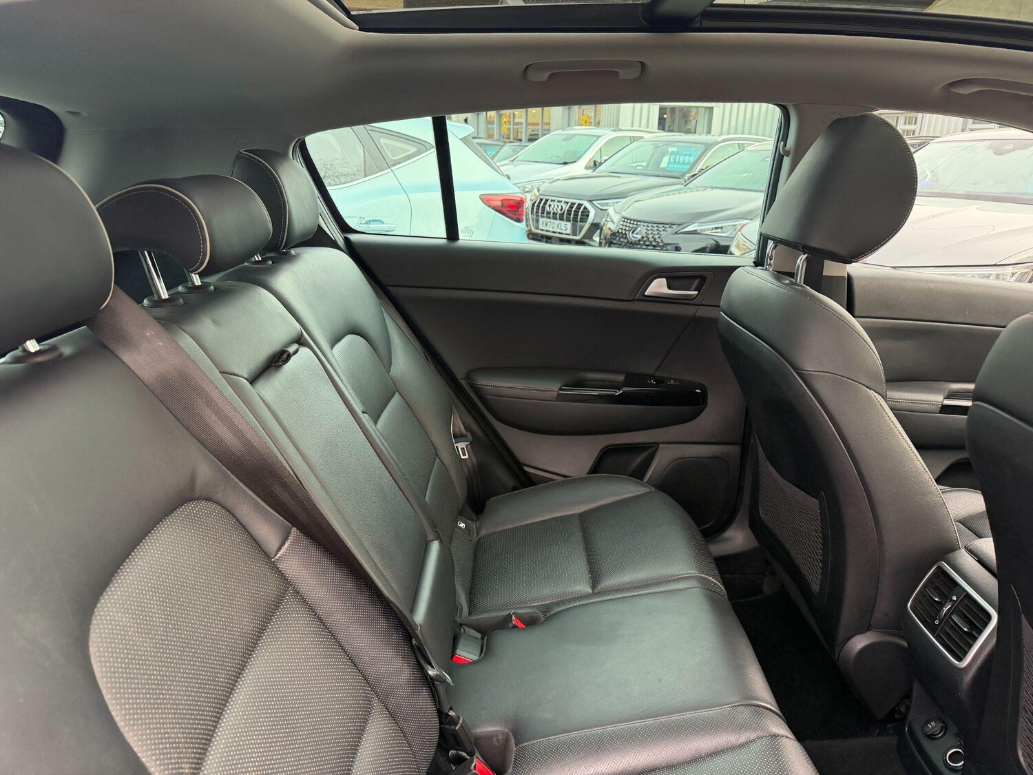 Used Kia Sportage 2017 for sale - 77585834: Photo 12