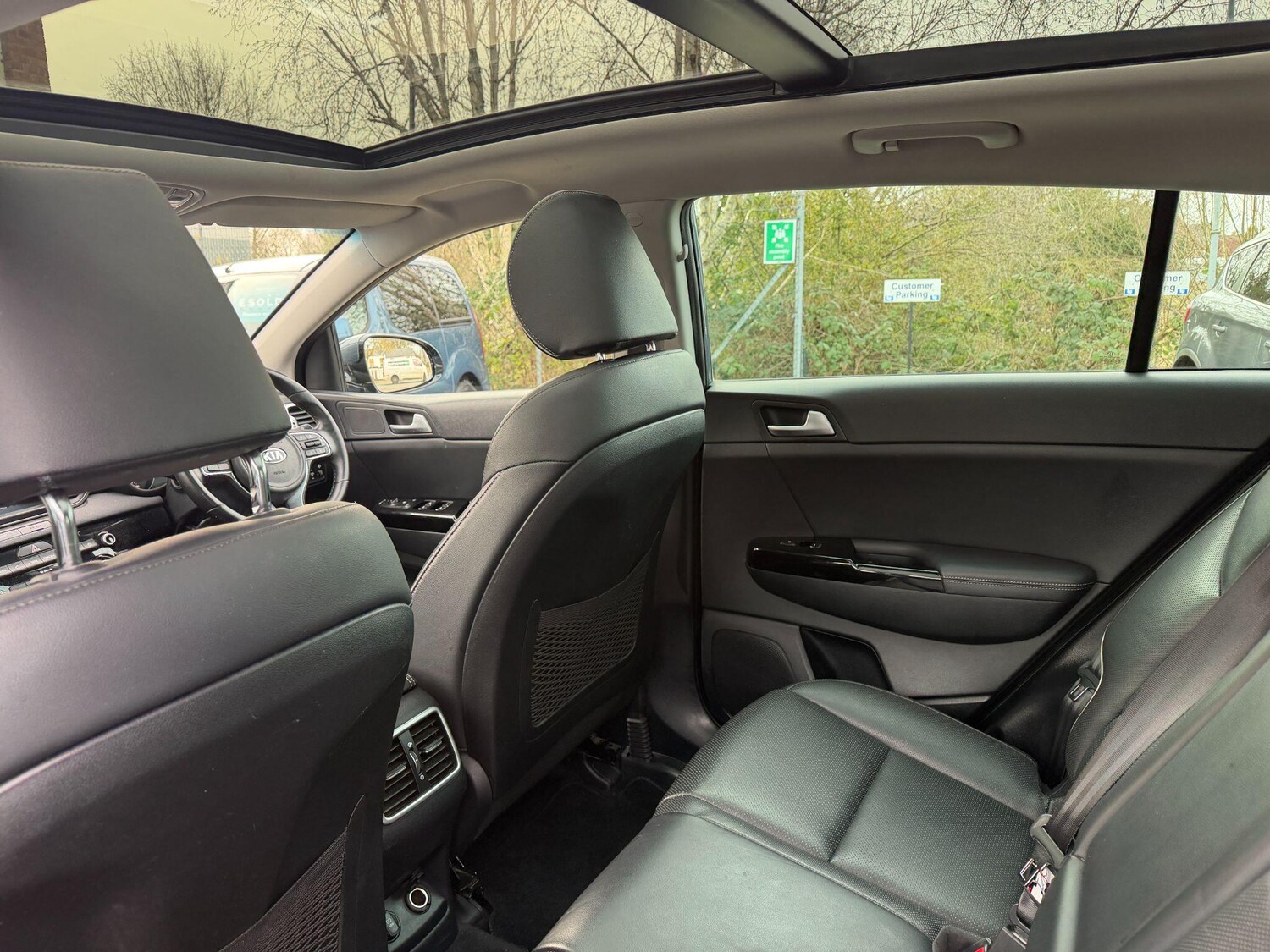 Used Kia Sportage 2017 for sale - 77585834: Photo 15