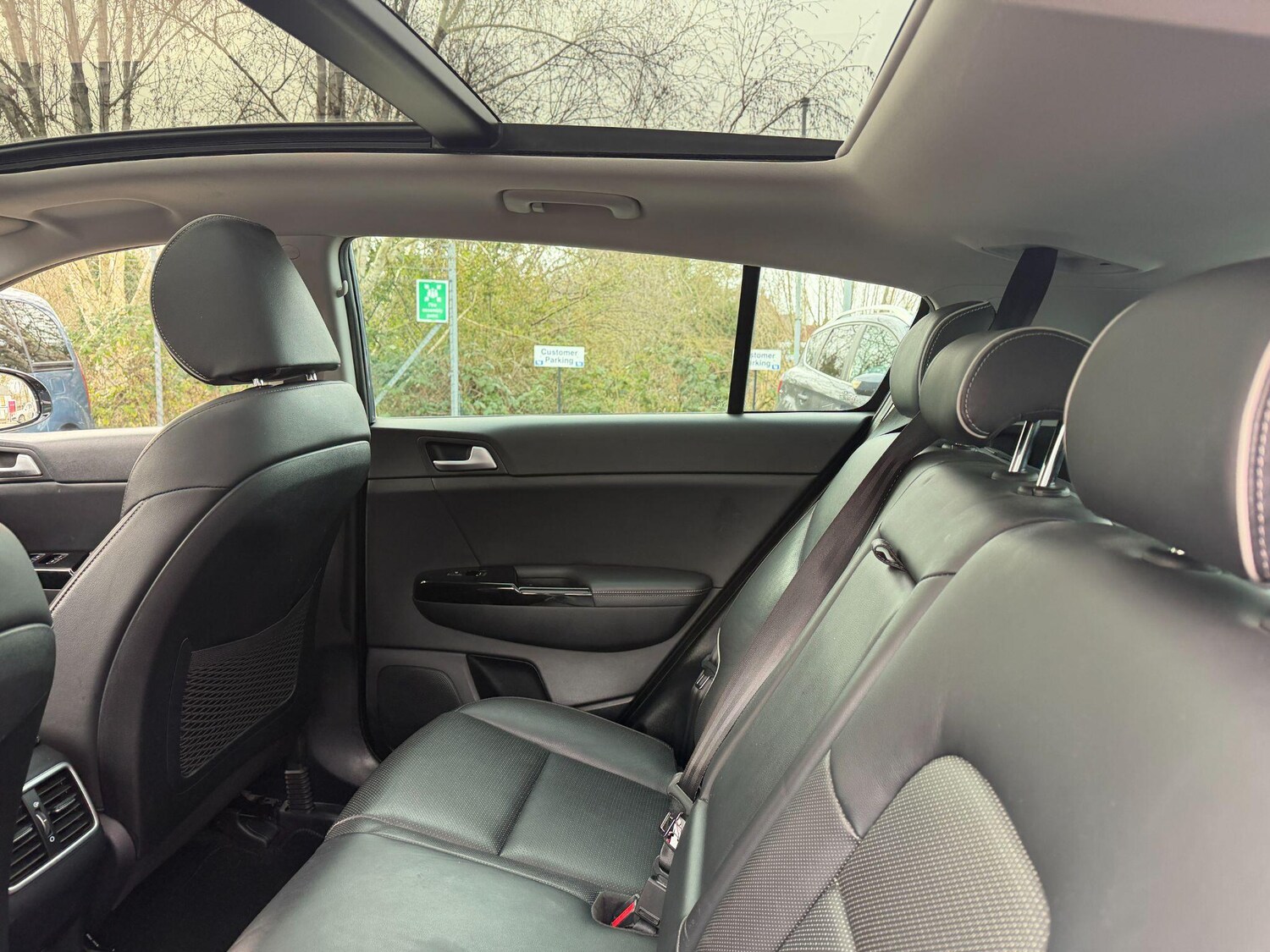 Used Kia Sportage 2017 for sale - 77585834: Photo 16