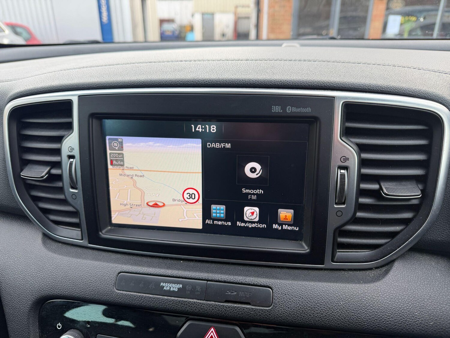 Used Kia Sportage 2017 for sale - 77585834: Photo 19