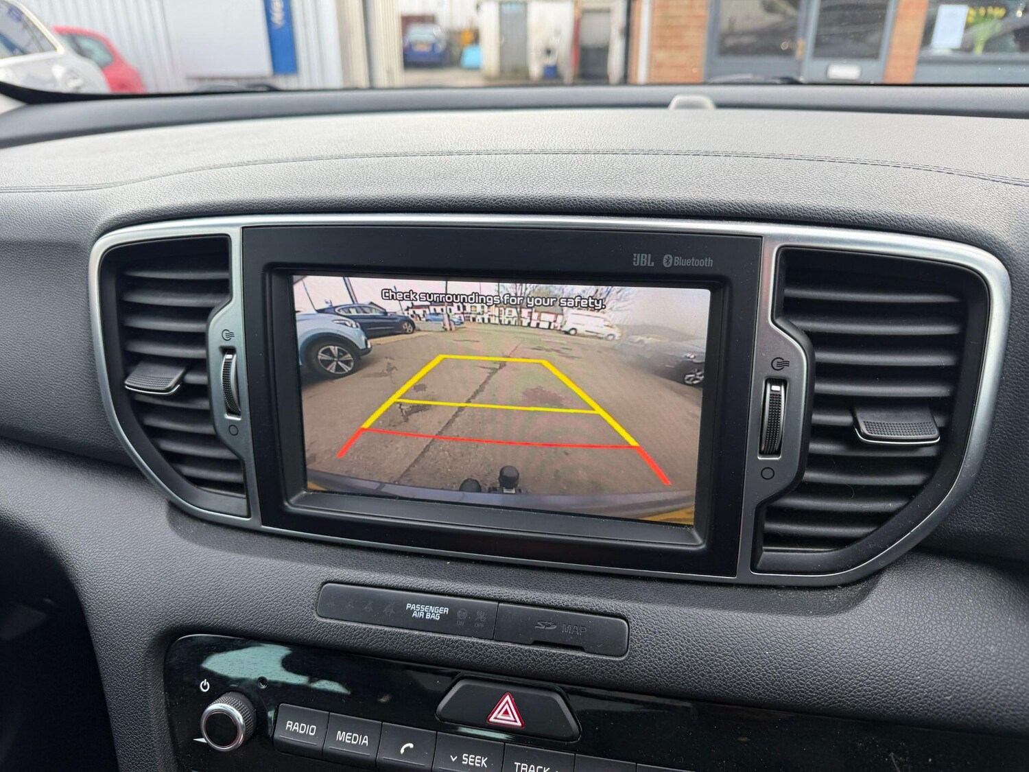 Used Kia Sportage 2017 for sale - 77585834: Photo 20