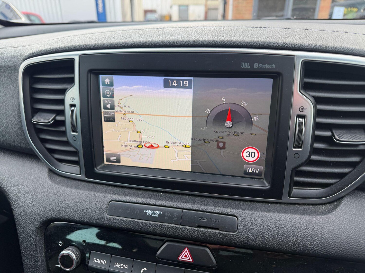 Used Kia Sportage 2017 for sale - 77585834: Photo 21