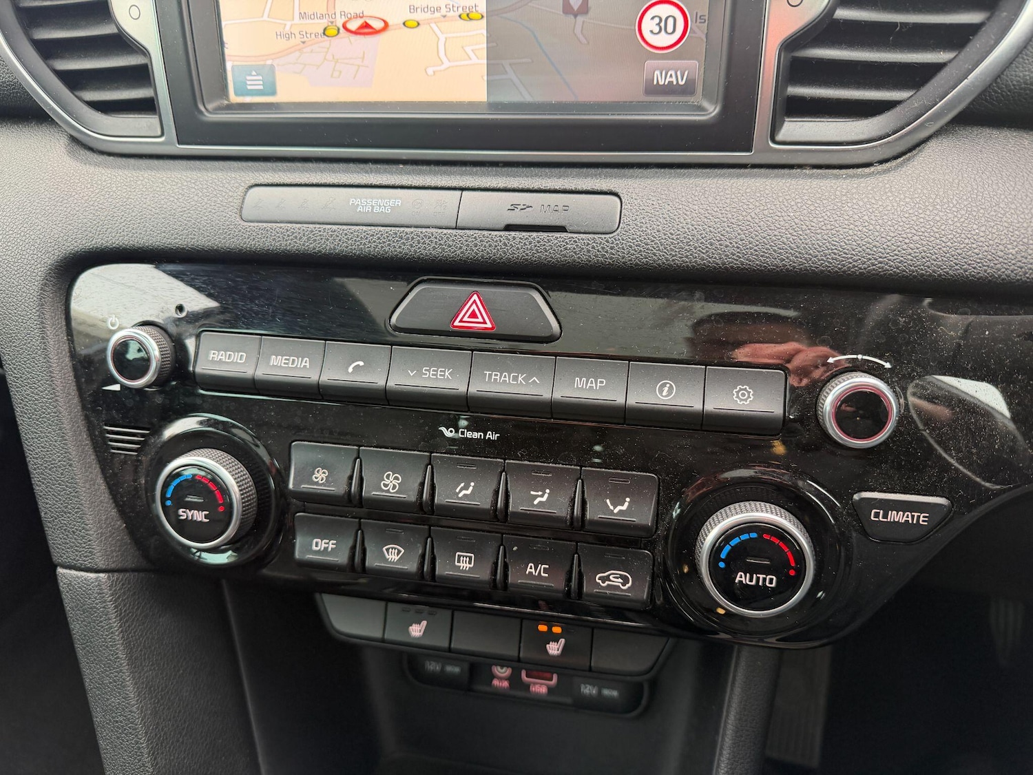 Used Kia Sportage 2017 for sale - 77585834: Photo 22