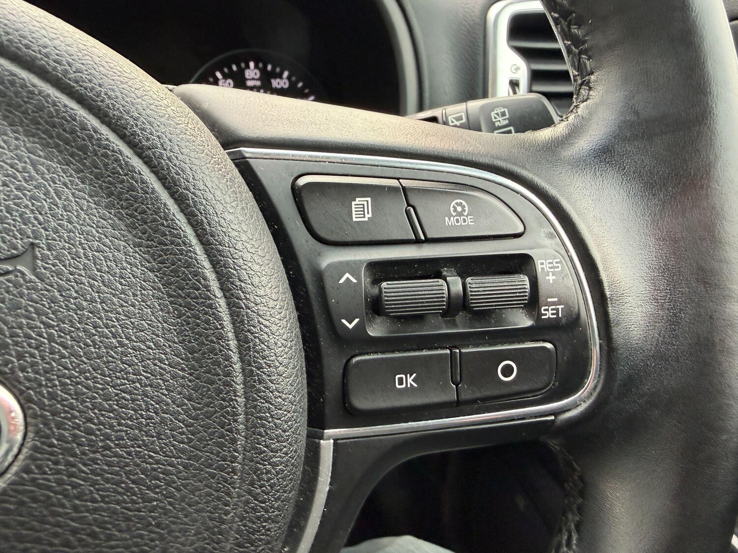 Used Kia Sportage 2017 for sale - 77585834: Photo 24