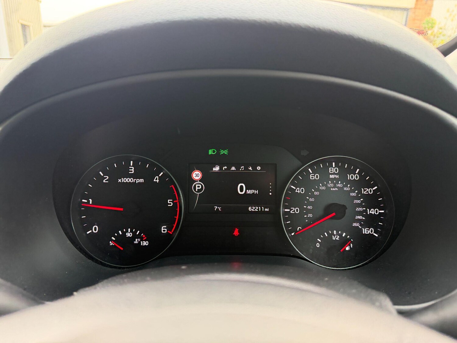 Used Kia Sportage 2017 for sale - 77585834: Photo 26