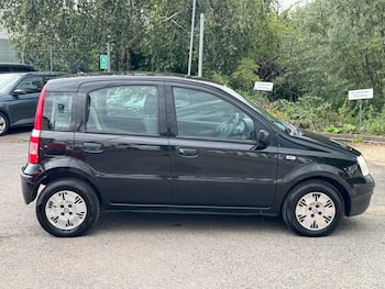 Used Fiat Panda 2008 for sale - 79793265: Photo