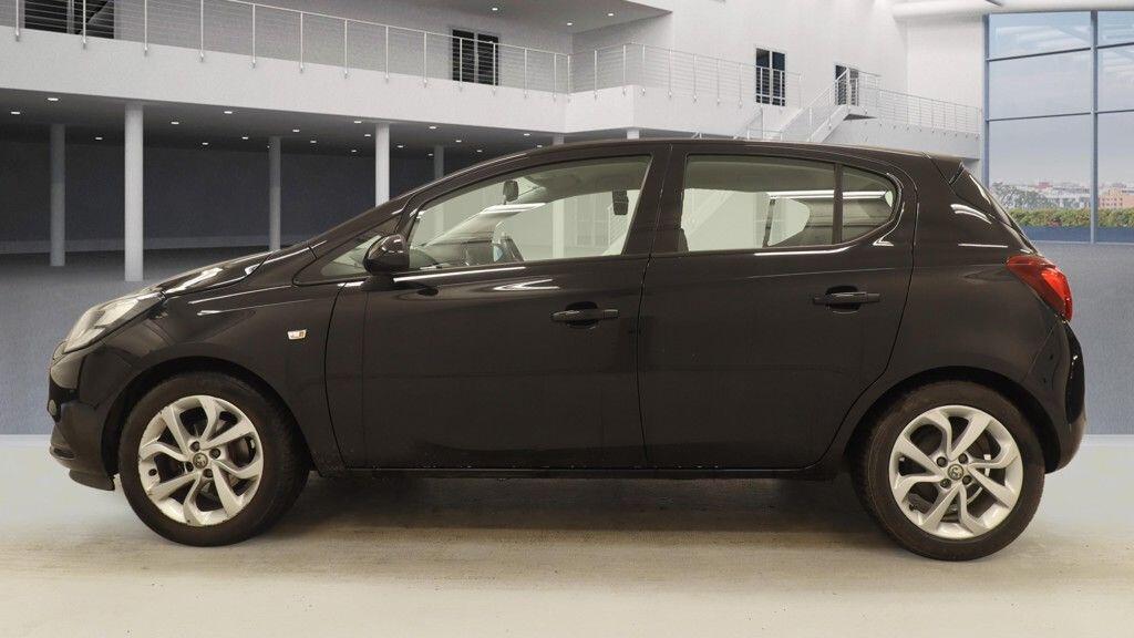 Used Vauxhall Corsa 2018 for sale - 77940771: Photo 5