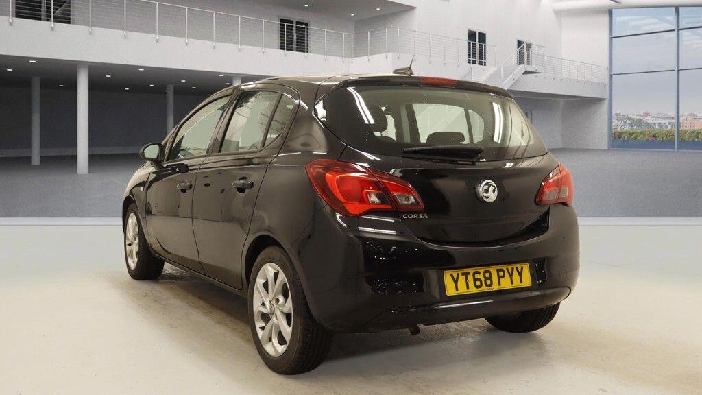 Used Vauxhall Corsa 2018 for sale - 77940771: Photo 6