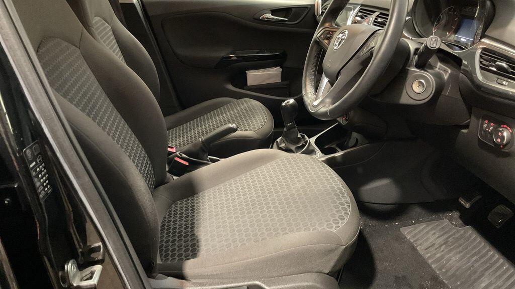 Used Vauxhall Corsa 2018 for sale - 77940771: Photo 7
